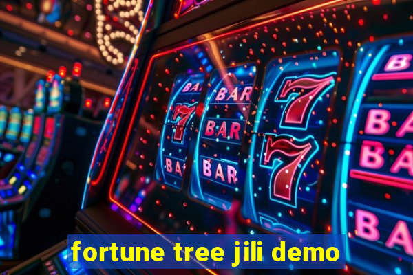 fortune tree jili demo